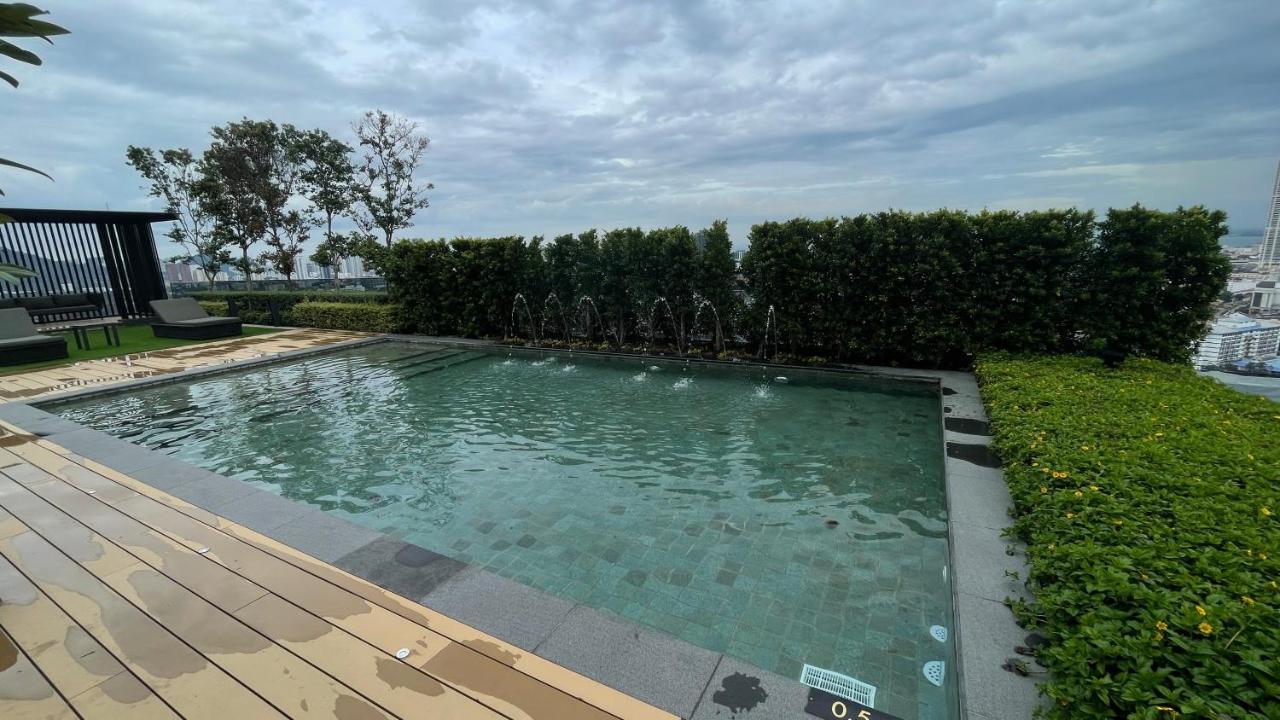 2Br Georgetown Luxury Suite #Rooftoppool #Beacon エクステリア 写真